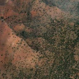 Satellite imagery of Mount Elm, AU