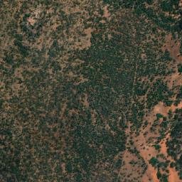 Satellite imagery of Mount Elm, AU