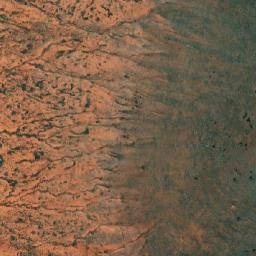 Satellite imagery of Windee Hill, AU