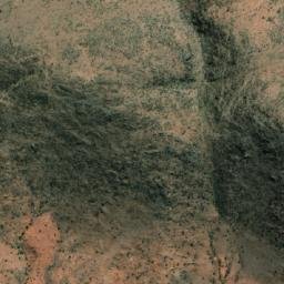 Satellite imagery of Old Station Hill, AU