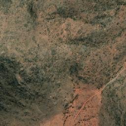 Satellite imagery of Old Station Hill, AU