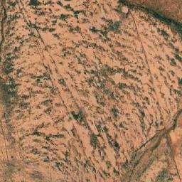 Satellite imagery of Koolka Hill, AU