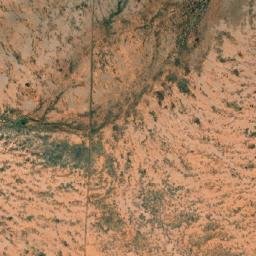 Satellite imagery of Koolka Hill, AU