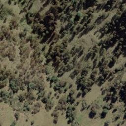 Satellite imagery of Black Mountain, AU