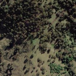 Satellite imagery of Black Mountain, AU