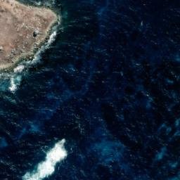 Satellite imagery of Punta Los Vilos, CL