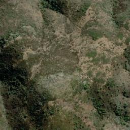 Satellite imagery of Cerro Espuelas, CL