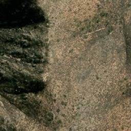 Satellite imagery of Morro Julio, CL