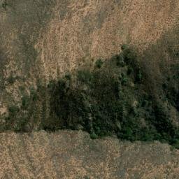 Satellite imagery of Morro Julio, CL