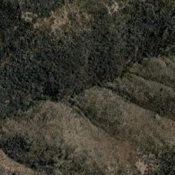 Satellite imagery of Cerro Las Velas, CL