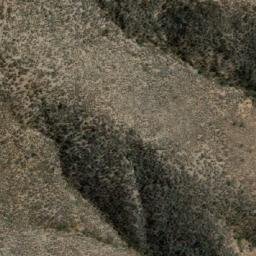 Satellite imagery of Cerro Las Velas, CL
