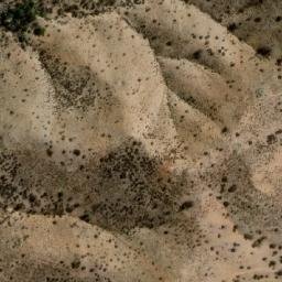 Satellite imagery of Portezuelo Las Tórtolas, CL