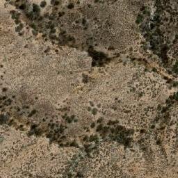 Satellite imagery of Portezuelo Las Tórtolas, CL