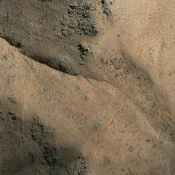 Satellite imagery of Cerro El Manzano, CL