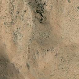 Satellite imagery of Cerro El Manzano, CL