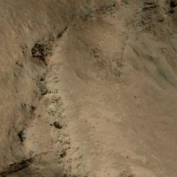 Satellite imagery of Cerro Panul, CL