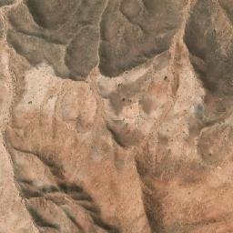 Satellite imagery of Mogote Colorado, AR