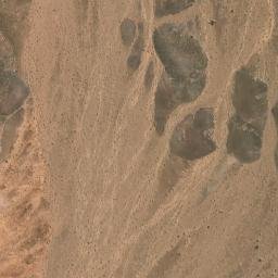 Satellite imagery of Mogote Colorado, AR