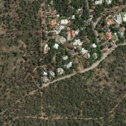 Satellite imagery of Greenmount, AU