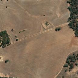 Satellite imagery of Cut Hill, AU