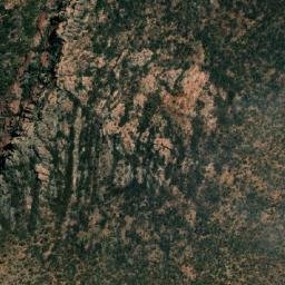 Satellite imagery of Mount Elm, AU