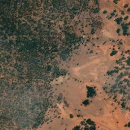 Satellite imagery of Mount Elm, AU