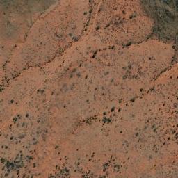 Satellite imagery of Old Station Hill, AU