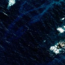 Satellite imagery of Punta Los Vilos, CL