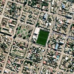 Satellite imagery of Punta Los Vilos, CL