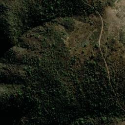 Satellite imagery of Cerro Espuelas, CL