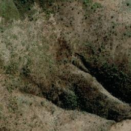 Satellite imagery of Cerro Espuelas, CL