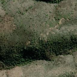 Satellite imagery of Cerro Negro, CL