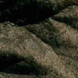 Satellite imagery of Morro Julio, CL