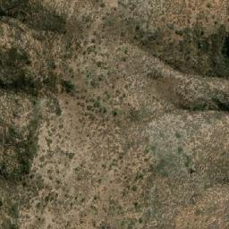 Satellite imagery of Morro Julio, CL