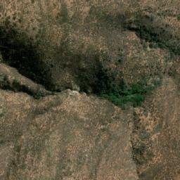 Satellite imagery of Morro Julio, CL