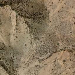 Satellite imagery of Portezuelo Las Tórtolas, CL