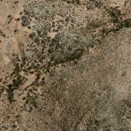 Satellite imagery of Portezuelo Las Tórtolas, CL