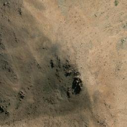 Satellite imagery of Cerro El Manzano, CL