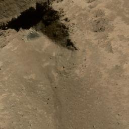 Satellite imagery of Cerro Panul, CL