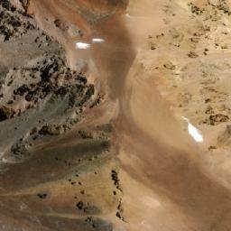 Satellite imagery of Cerro Volcán, CL