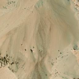 Satellite imagery of Paso de las Ojotas, CL