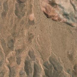 Satellite imagery of Mogote Colorado, AR