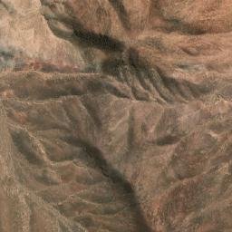 Satellite imagery of Mogote Colorado, AR