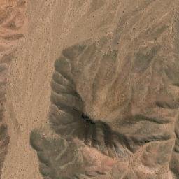 Satellite imagery of Mogote Colorado, AR