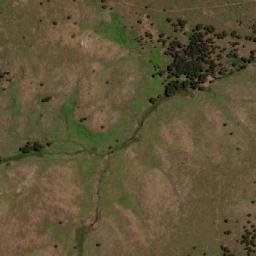 Satellite imagery of Alto del Tala, AR