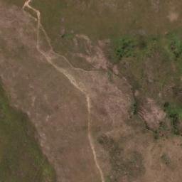 Satellite imagery of Cerro Calaguala, AR