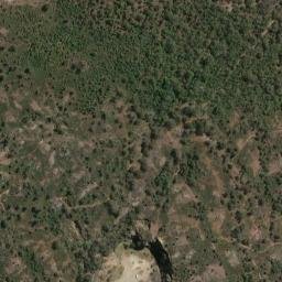 Satellite imagery of Greenmount, AU