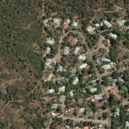 Satellite imagery of Greenmount, AU