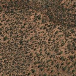 Satellite imagery of Bank Rock, AU