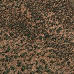 Satellite imagery of Bank Rock, AU